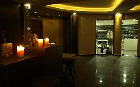 Chateau Rond Boutique Hotel & Spa